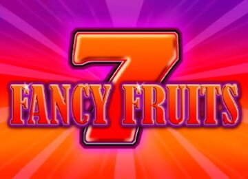 Fancy Fruits
