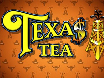 Texas Tea